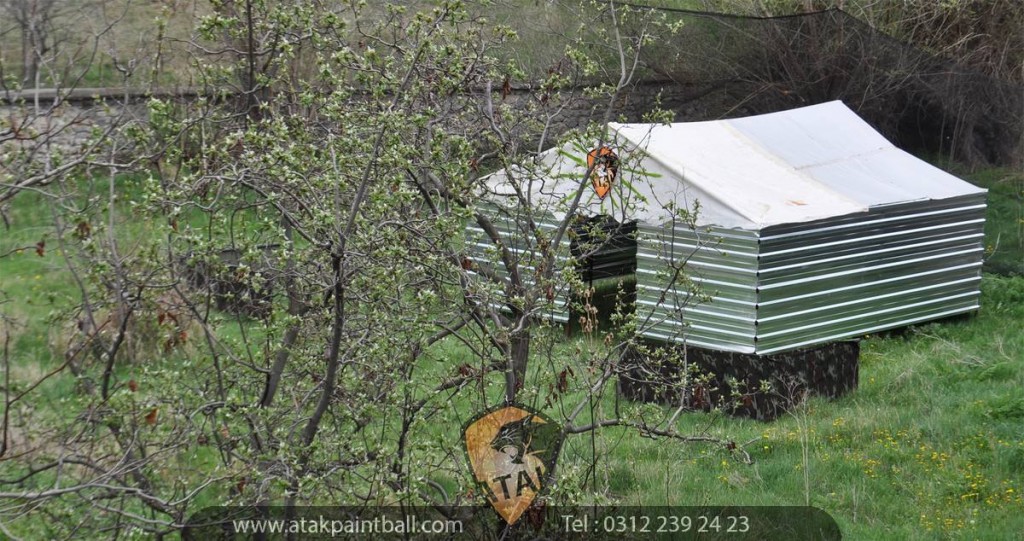 Atak Paintball Ankara